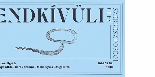 Rendk\u00edv\u00fcli Szerkeszt\u0151s\u00e9gi \u00fcl\u00e9s - Dikh Tv, R\u00e1di\u00f3 Dikh - indul\u00e1sa \u00e9s jelene