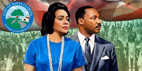 Dr. Martin Luther King, Jr. Day Unity Walk