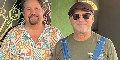 Live Music - Torn and Frayed