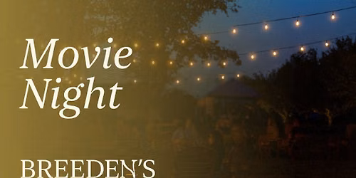 Movie Night