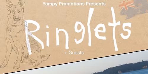 Ringlets