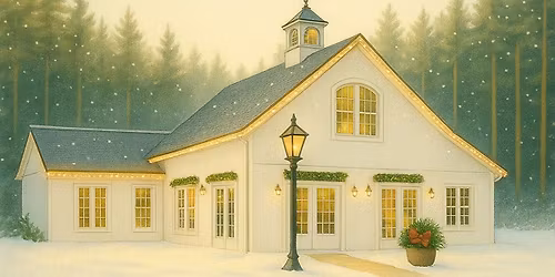 Sanctuary Holiday Kickoff Weekend (Sunday)