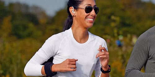 Naperville Trails Half Marathon & 10K