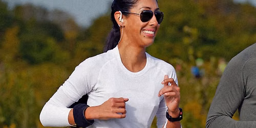 Naperville Trails Half Marathon & 10K