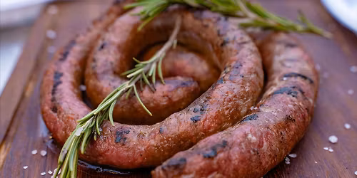 Sausage-Making Basics: Breakfast & Italian Sausage