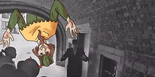 Lange Wapperwandeling