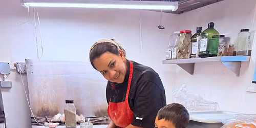 \ud83c\udf38 Mother\u2019s Day Pasta Class \u2013 Moms & Kids \ud83c\udf38