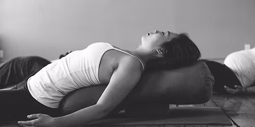 Relaxation and Yin Yoga