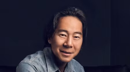 Henry Cho: The Empty Nest Tour