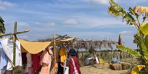 Dream garden 2nd community