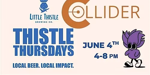 Thistle Thursdays