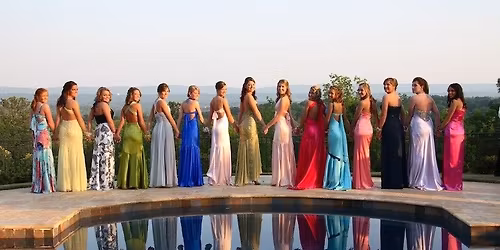 Redbird Redress Event