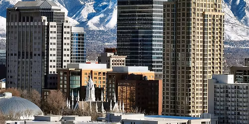 Salt Lake City Hiring Event
