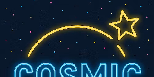 \ud83c\udf0c\ud83c\udfaf Cosmic Shooting Night at 2 If By Sea Tactical! \ud83c\udfaf\ud83c\udf0c