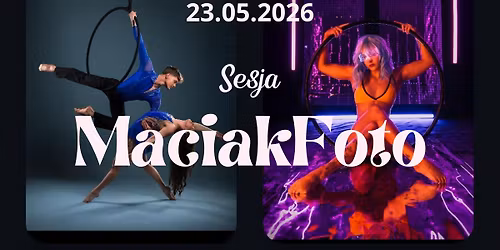 Sesja z @maciakfoto!! \ud83e\udd29\ud83e\udd29