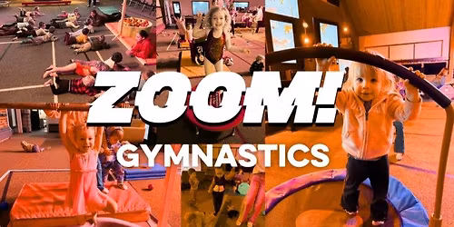 Zoom Gymnastics