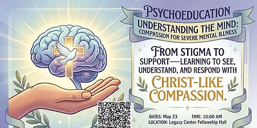Psychoeducation Group: From Stigma to Support