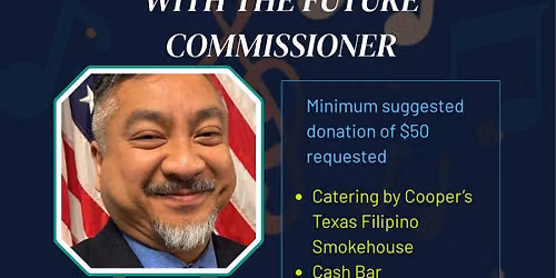 Karaoke for a Cause with Jayson Noscal