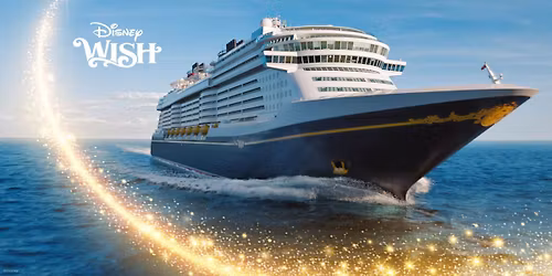 Cruise With Your Travel Agent