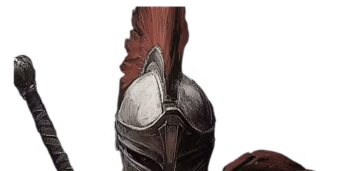 ALL ROADS LEAD TO ROME (Romans & Raiders)