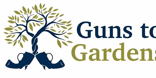 Guns to Gardens Safe Surrender