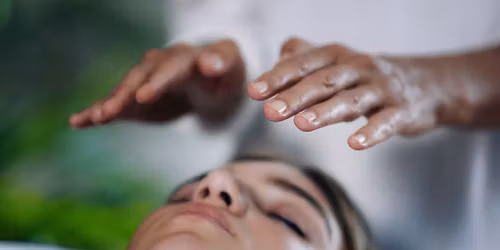 Usui Reiki Level 2\/Holy Fire III with Tiffany Ketchmark