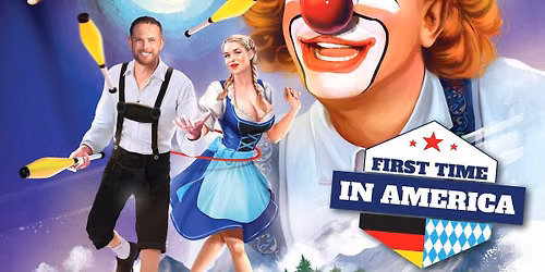 Great Bavarian Circus (Last Day)