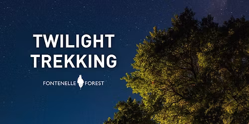 Twilight Trekking