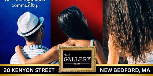 Polyamorous Meet Up \ud83e\udef6\ud83c\udffc