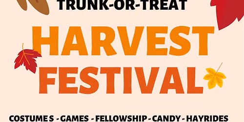 Harvest Festival