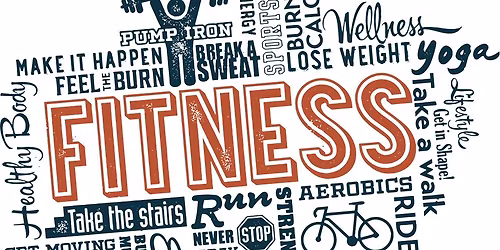Total Wellness Conference