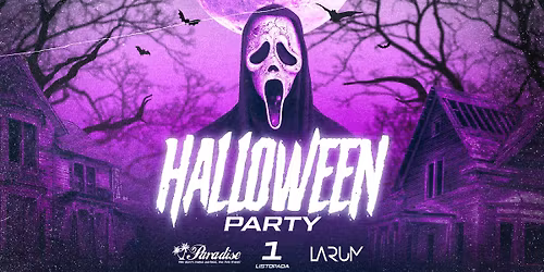 Halloween \ud83d\udc7b \u0141\u00f3d\u017a