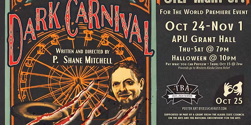 Dark Carnival