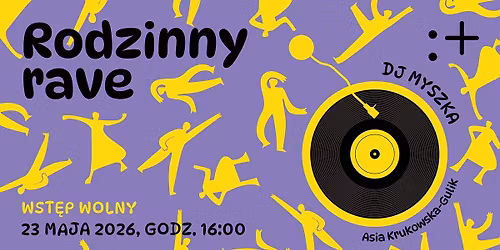 Rodzinny rave