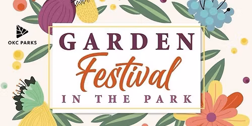 36th Annual Garden Festival at Will Rogers Gardens