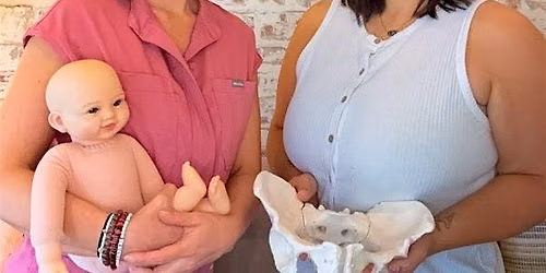 Balanced Birth Childbirth Class