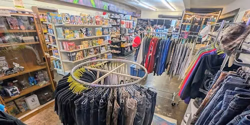 Back 2 School Sale