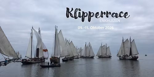 Klipperrace 2026