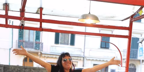 Christmas MaBell @Sora Bruna