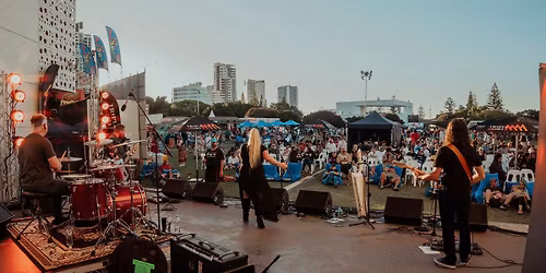 REDLANDS + UCB = GOOD TIMES