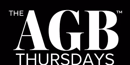 AGB Thursdays