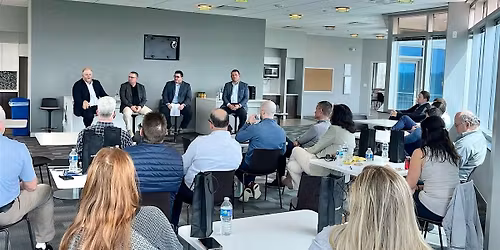 FREE Broker Continuing Education Class