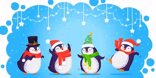 13th Annual Holiday Hafla