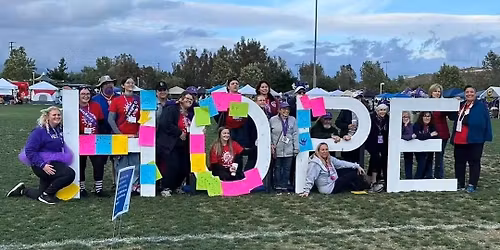 Relay For Life of Santa Clarita Valley - Music For The Cause