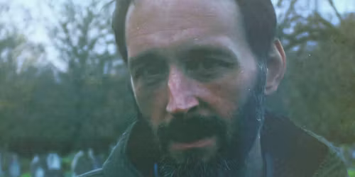 Alasdair Roberts in Glasgow