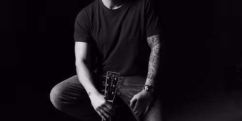 John Mayer - Saadiyat Nights Abu Dhabi Tickets