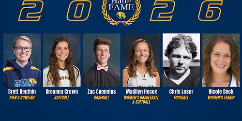 RVC Athletic Hall of Fame