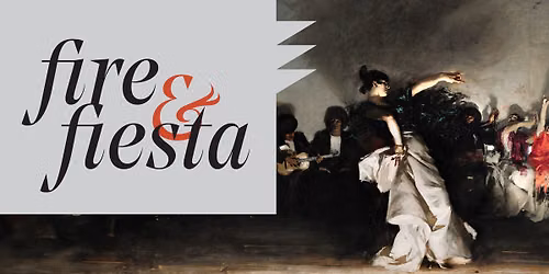 Fire & Fiesta
