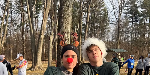 Reindeer Run