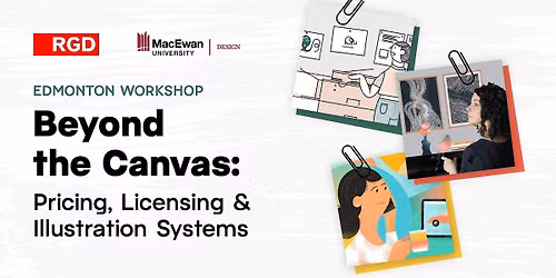 Beyond the Canvas: Pricing, licensing & illustration systems